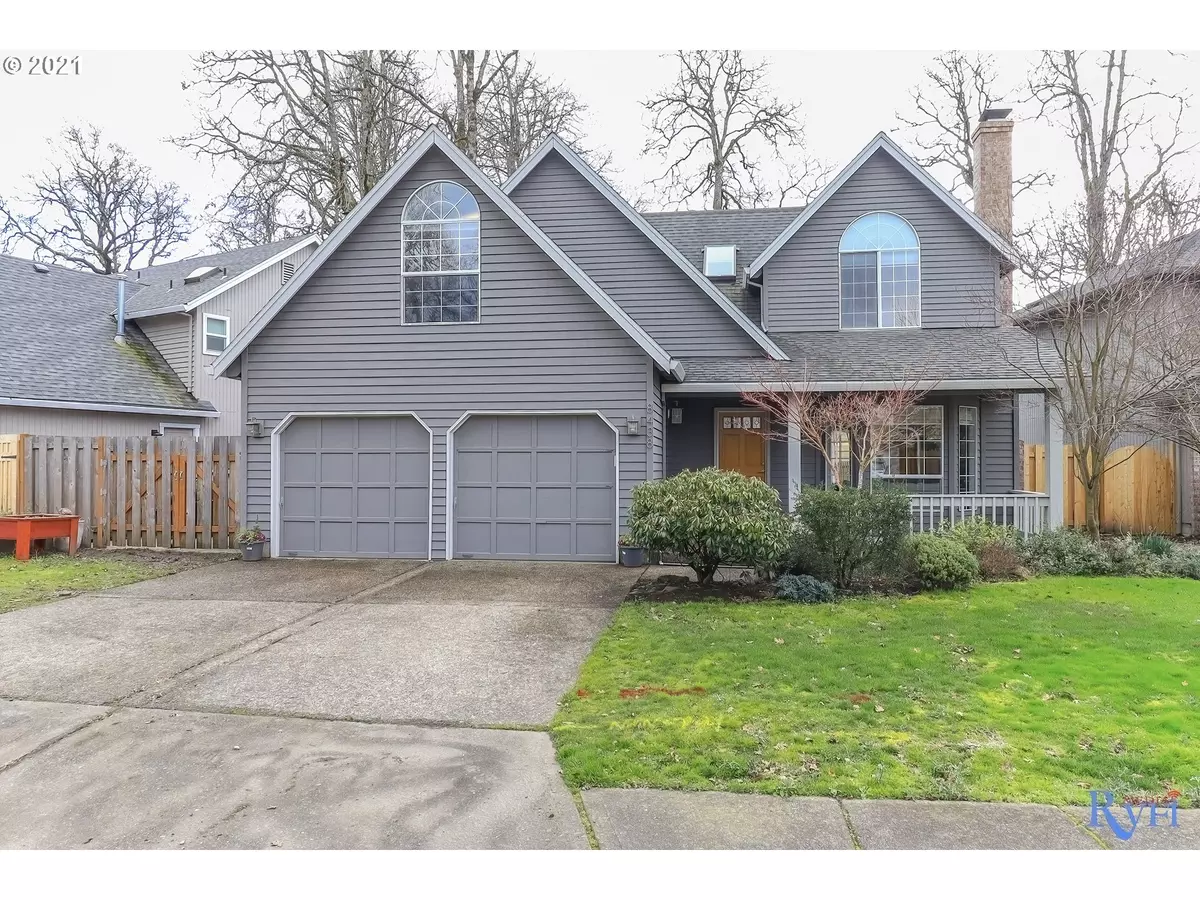 Tigard, OR 97224,8438 SW ASHFORD ST