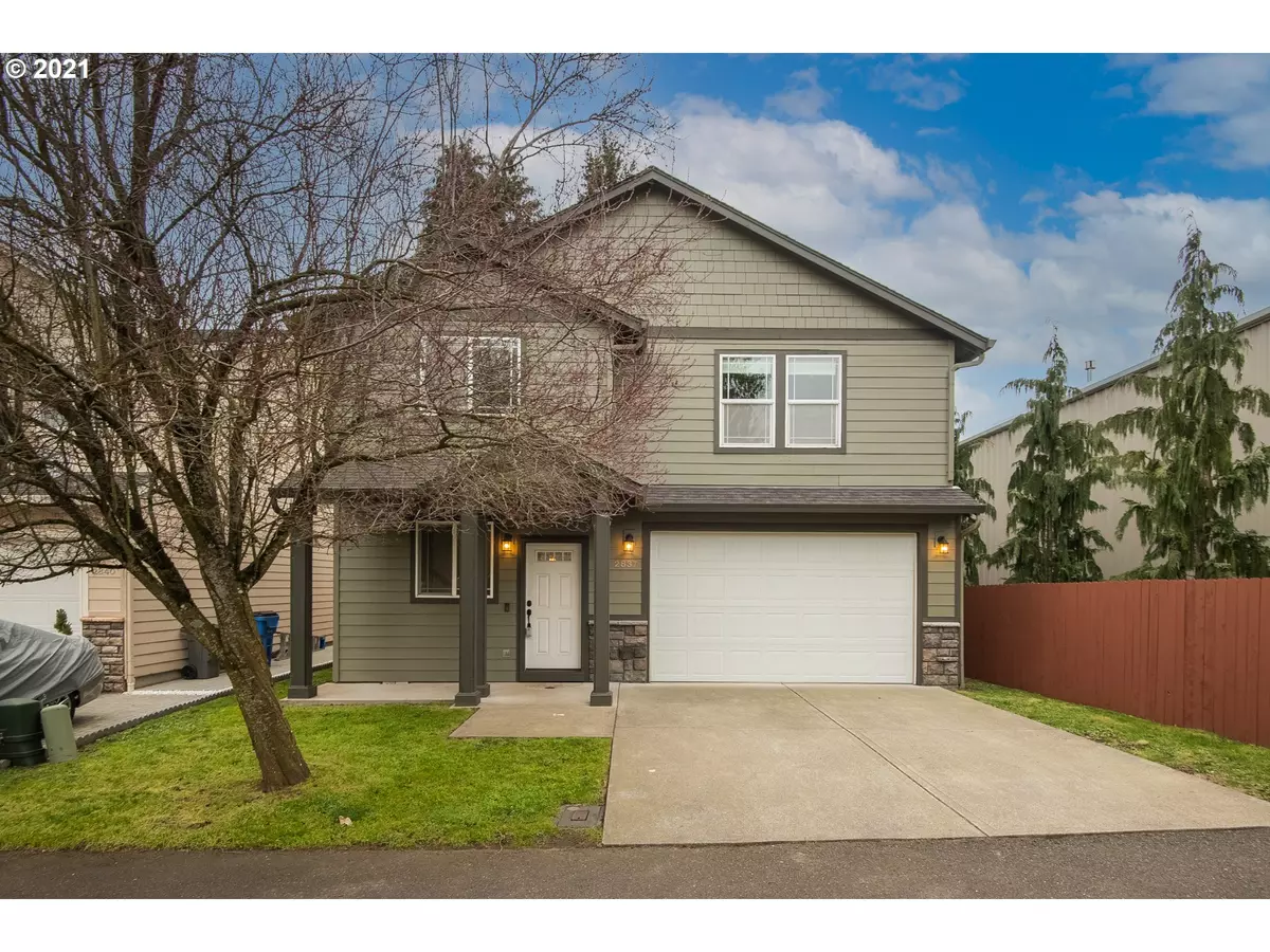 Vancouver, WA 98682,2837 NE 137TH CT