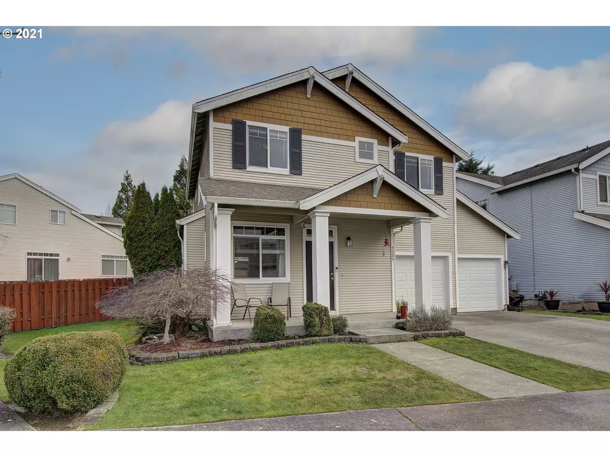 Camas, WA 98607,3209 SE 194TH CT