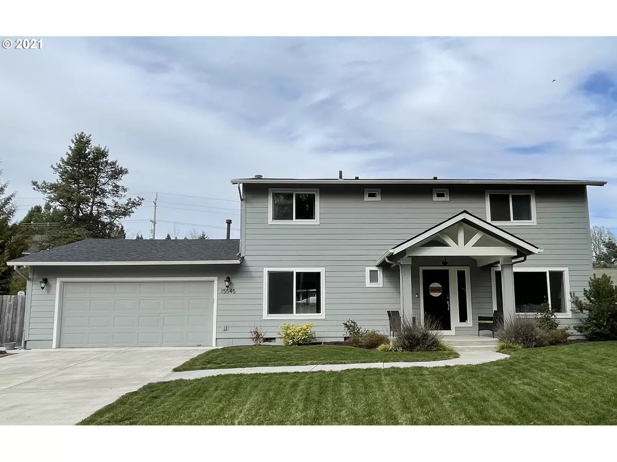 Beaverton, OR 97007,15545 SW BRIDLE HILLS DR