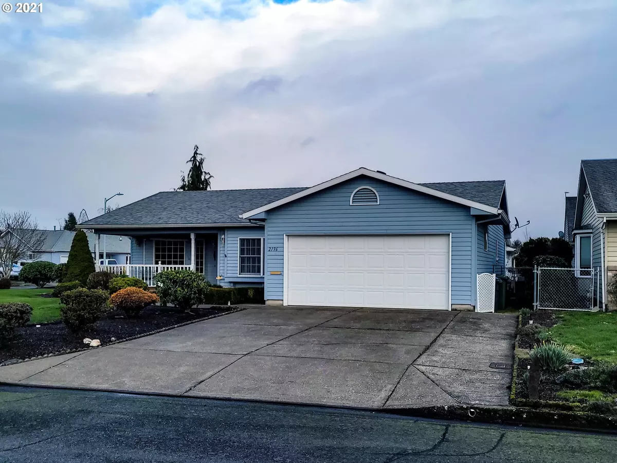 Woodburn, OR 97071,2196 LILAC WAY