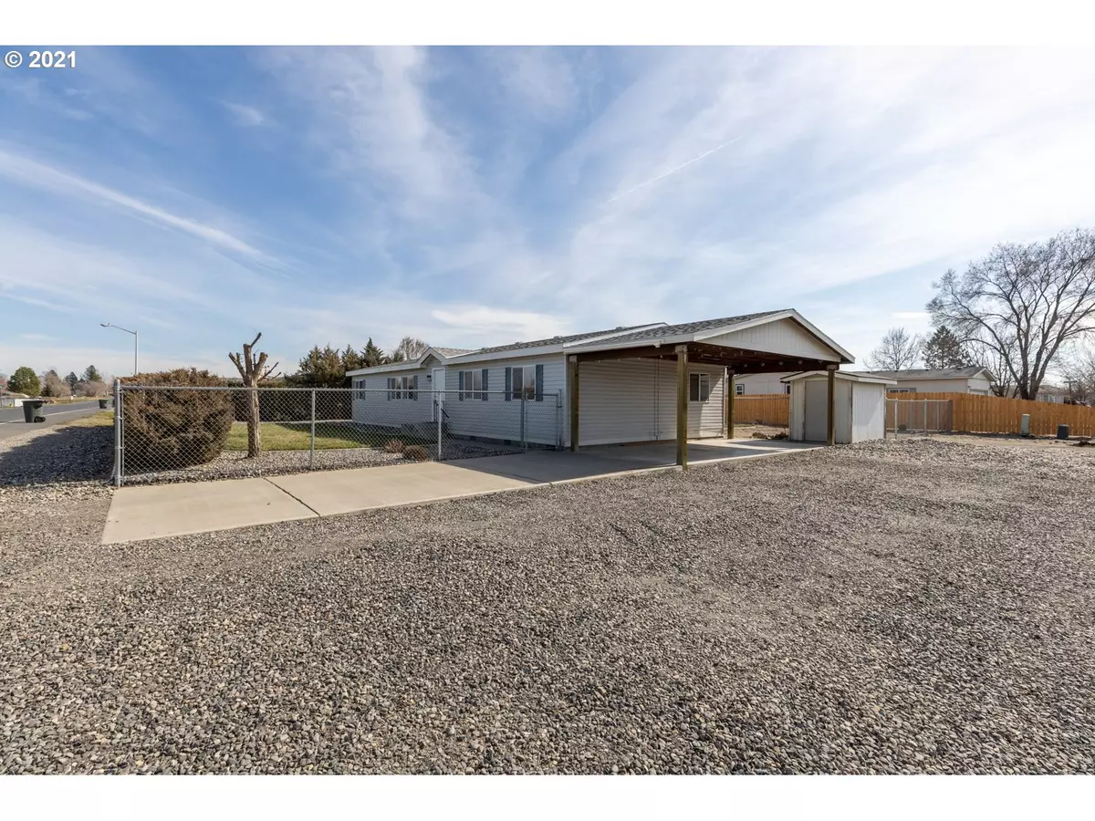 Irrigon, OR 97844,810 SE IDAHO AVE