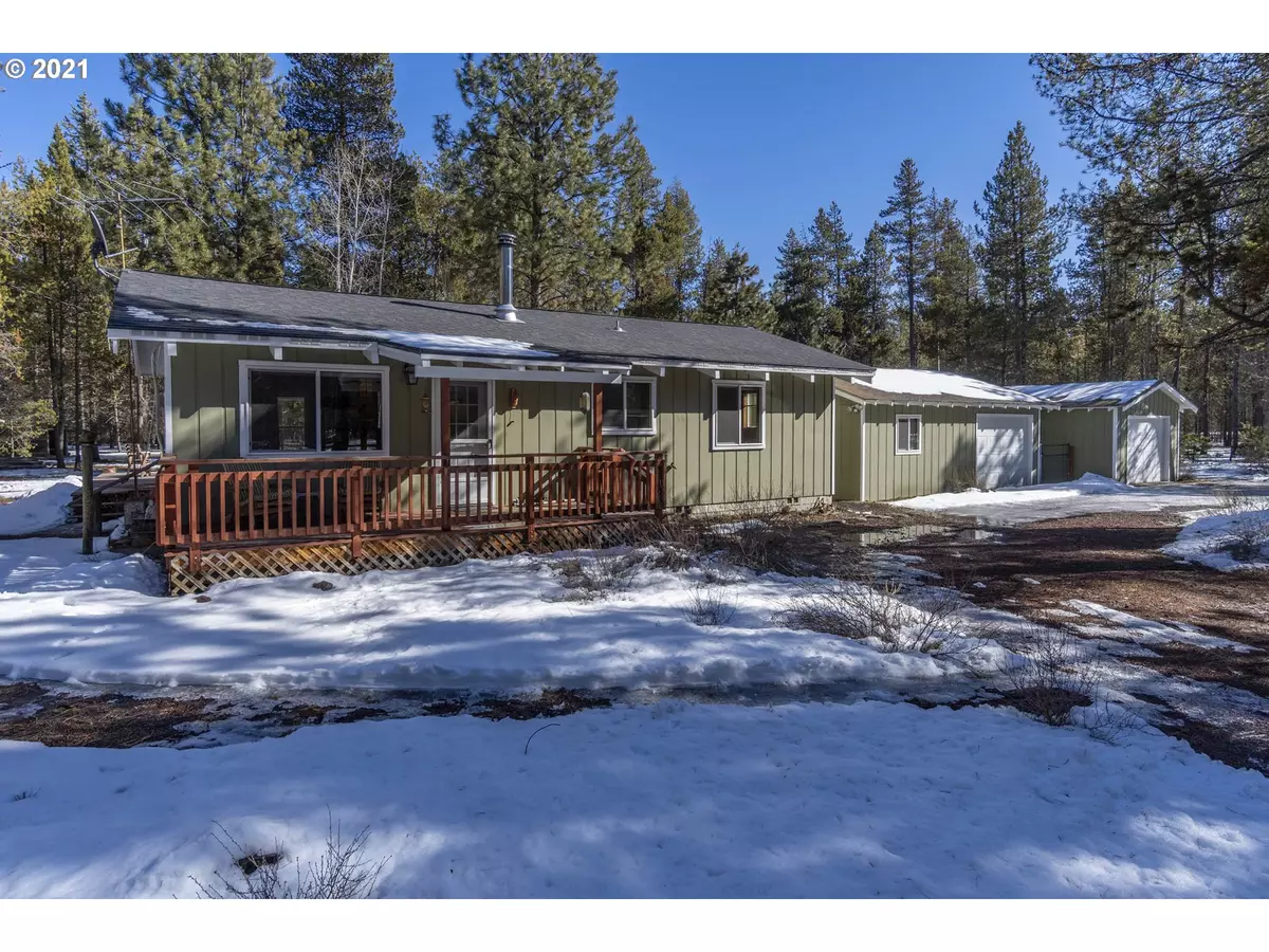 La Pine, OR 97739,149527 PAUL DR