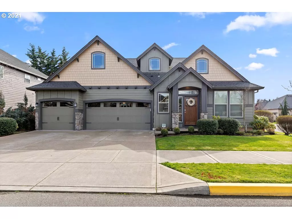 Canby, OR 97013,331 SE 14TH PL