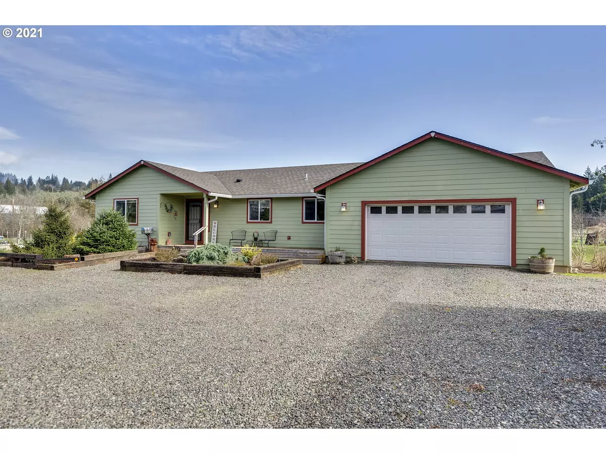 Eagle Creek, OR 97022,32900 SE VALENTINE LN