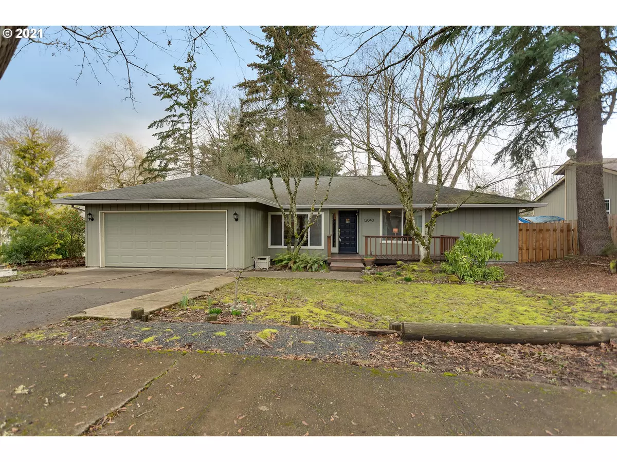 Beaverton, OR 97008,12040 SW SETTLER WAY