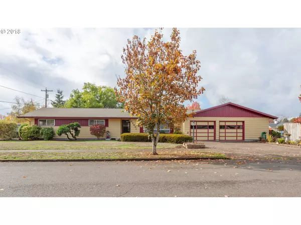 6263 NE 13TH AVE, Keizer, OR 97303