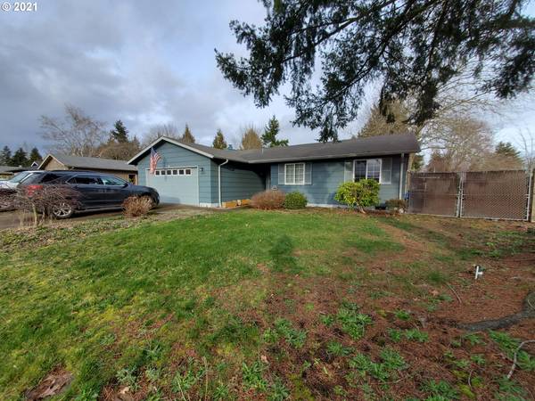 1897 LAVETA LN, Eugene, OR 97402