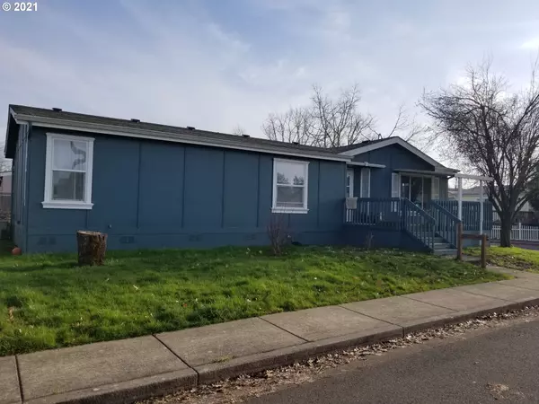 Salem, OR 97317,5292 COCO ST