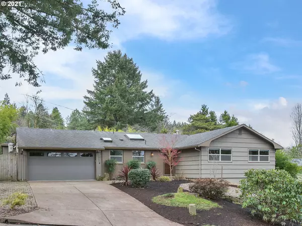 1662 WORTHINGTON ST, Lake Oswego, OR 97034