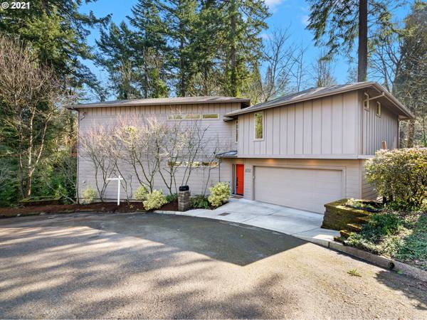 2772 SW CAROLINA ST, Portland, OR 97239