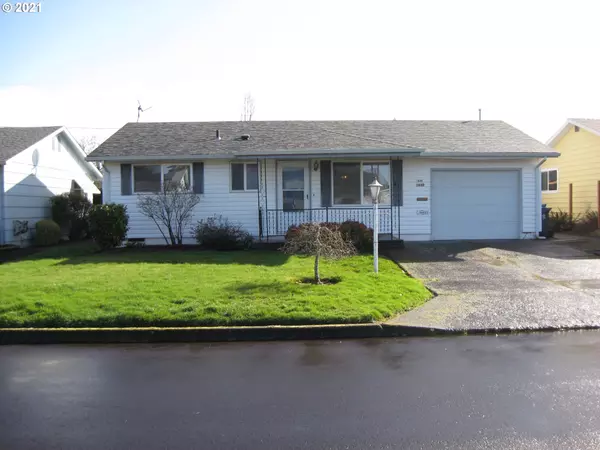 1640 QUINN RD, Woodburn, OR 97071