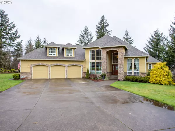 29201 NE 85TH CIR, Camas, WA 98607