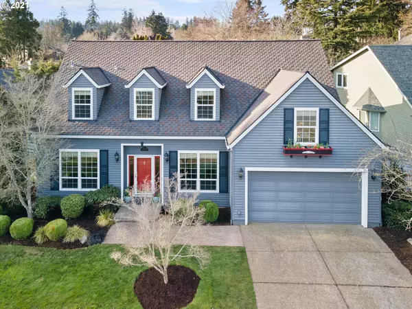 Beaverton, OR 97007,10724 SW HERON CIR