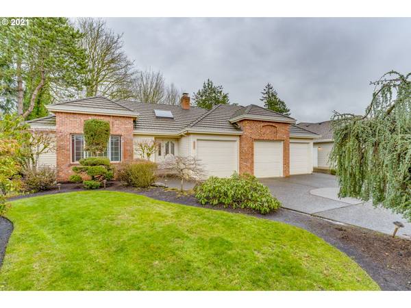 6797 SW FERNBROOK CT, Wilsonville, OR 97070