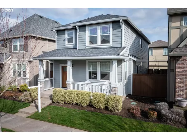 Beaverton, OR 97006,316 SW 203RD TER