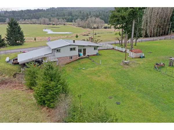 Vernonia, OR 97064,18209 KEASEY RD