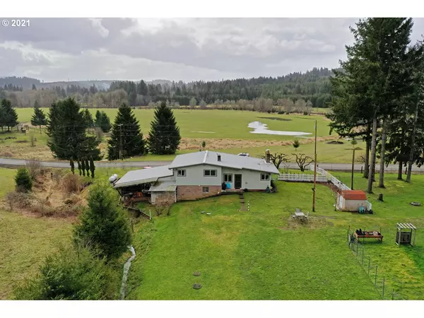 Vernonia, OR 97064,18209 KEASEY RD