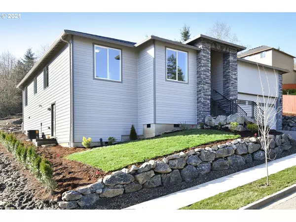 Ridgefield, WA 98642,2209 S 13TH CIR