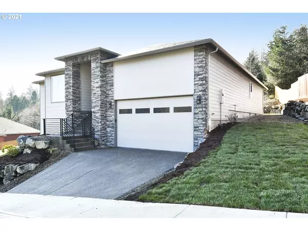 Ridgefield, WA 98642,2209 S 13TH CIR