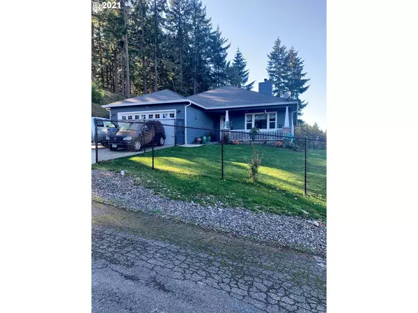 1972 RIDGE VIEW DR, Sutherlin, OR 97479