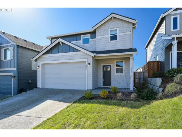 3613 NE MALLARD ST, Camas, WA 98607