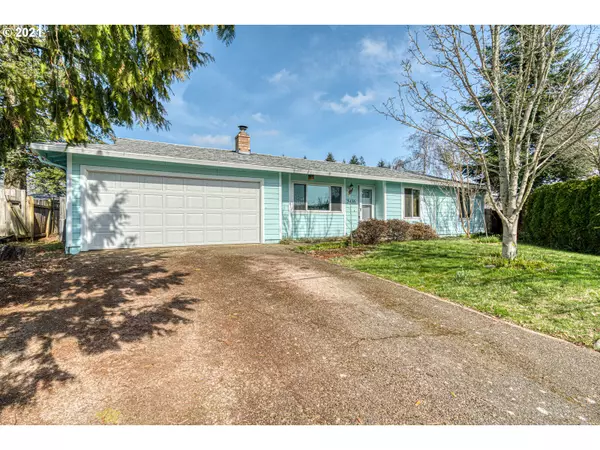 Salem, OR 97306,5436 GREEN RIDGE CT