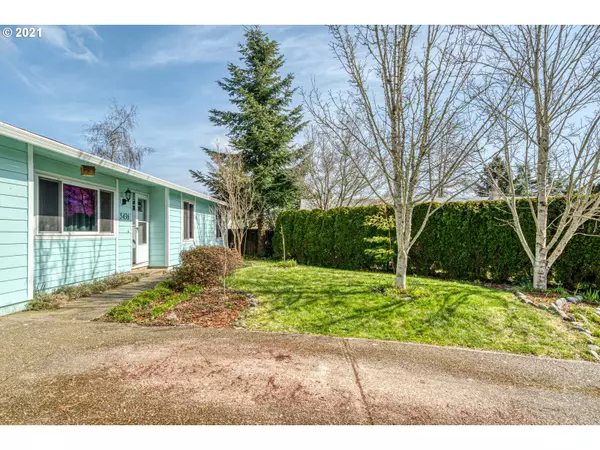 Salem, OR 97306,5436 GREEN RIDGE CT