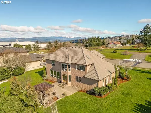 Camas, WA 98607,1649 NW BEECH ST