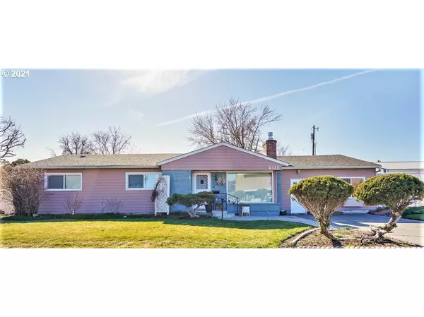 401 W HIGHLAND AVE, Hermiston, OR 97838