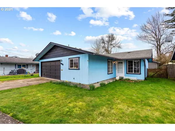 906 Mill ST, Kelso, WA 98626