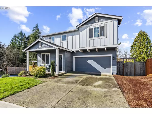 Ridgefield, WA 98642,2726 S RED TAIL LOOP