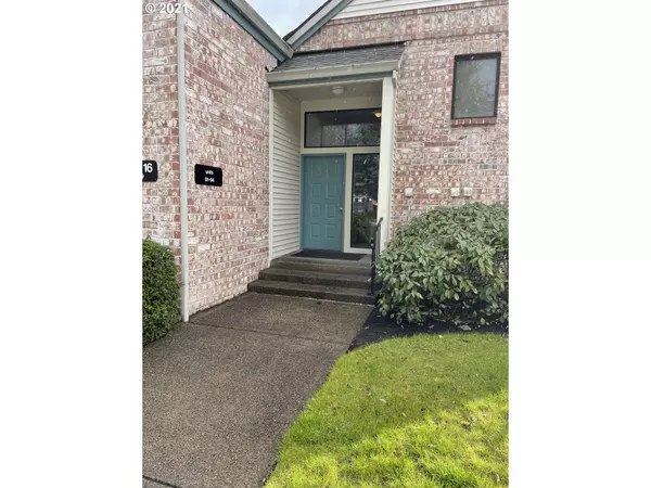 16389 SW 130TH TER #93, Tigard, OR 97224