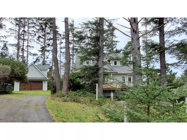 33944 MILLER LN, Gold Beach, OR 97444