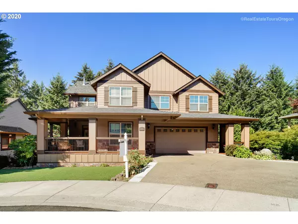 3554 SUMMIT POINTE CT, Forest Grove, OR 97116