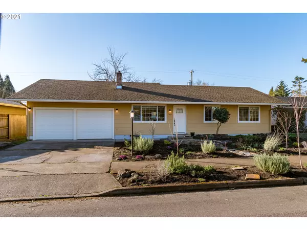 Eugene, OR 97404,768 BARRETT AVE
