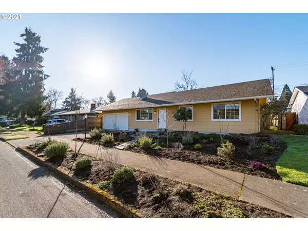 Eugene, OR 97404,768 BARRETT AVE