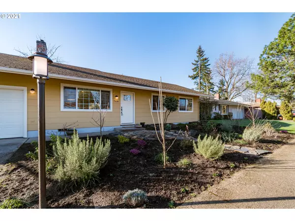 Eugene, OR 97404,768 BARRETT AVE