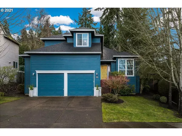 Tigard, OR 97223,14760 SW JENSHIRE LN