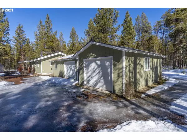 La Pine, OR 97739,149527 PAUL DR