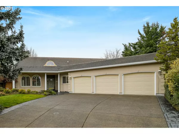 1918 NW 86TH CIR, Vancouver, WA 98665