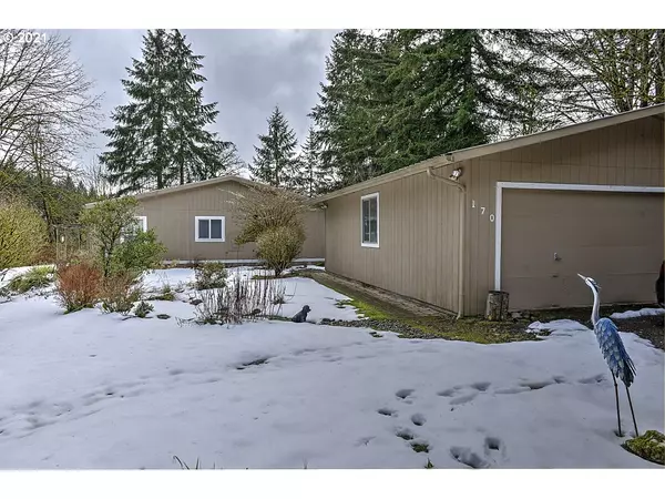 170 HAWKS VIEW RD, Woodland, WA 98674