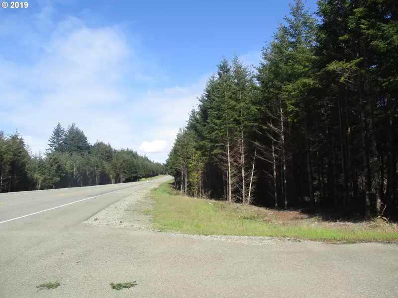 Hwy 101 HWY, Port Orford, OR 97465