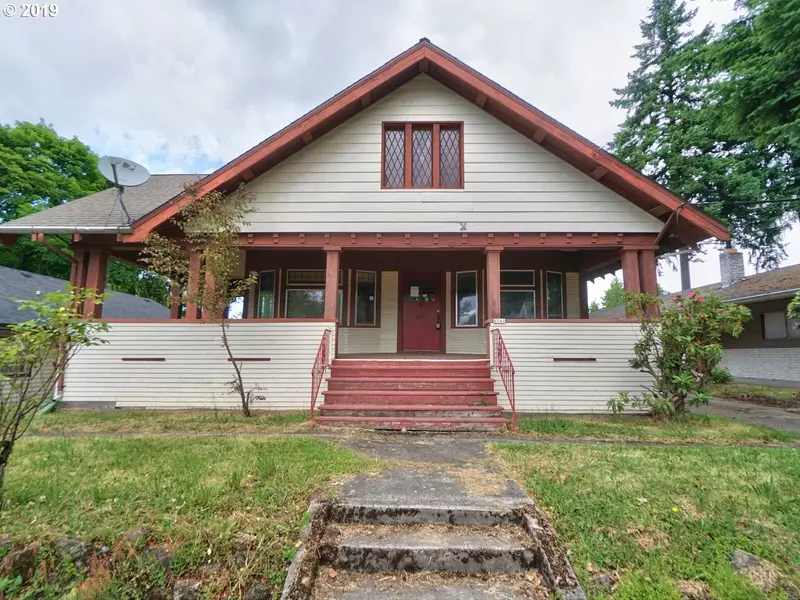 6541 E BURNSIDE ST, Portland, OR 97215