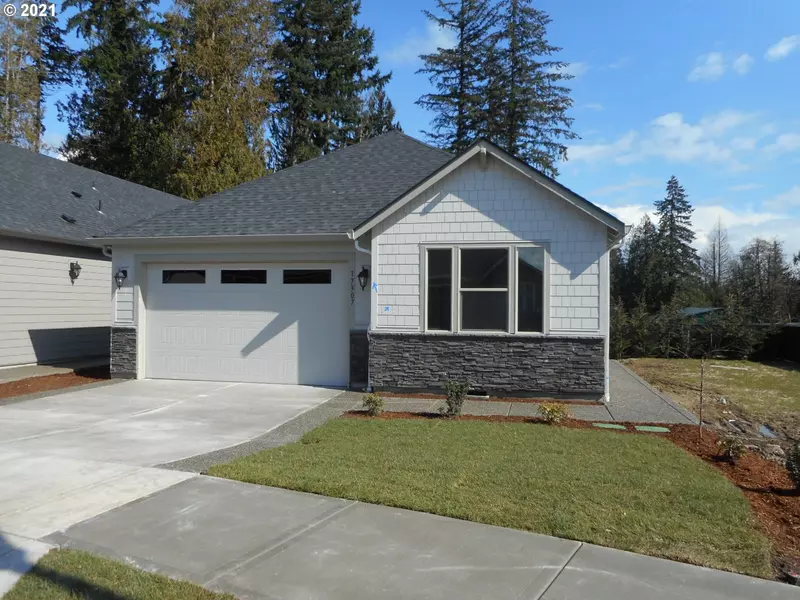 17307 NE 19TH DR, Ridgefield, WA 98642