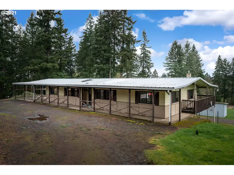 35225 SE GUNDERSON RD, Sandy, OR 97055