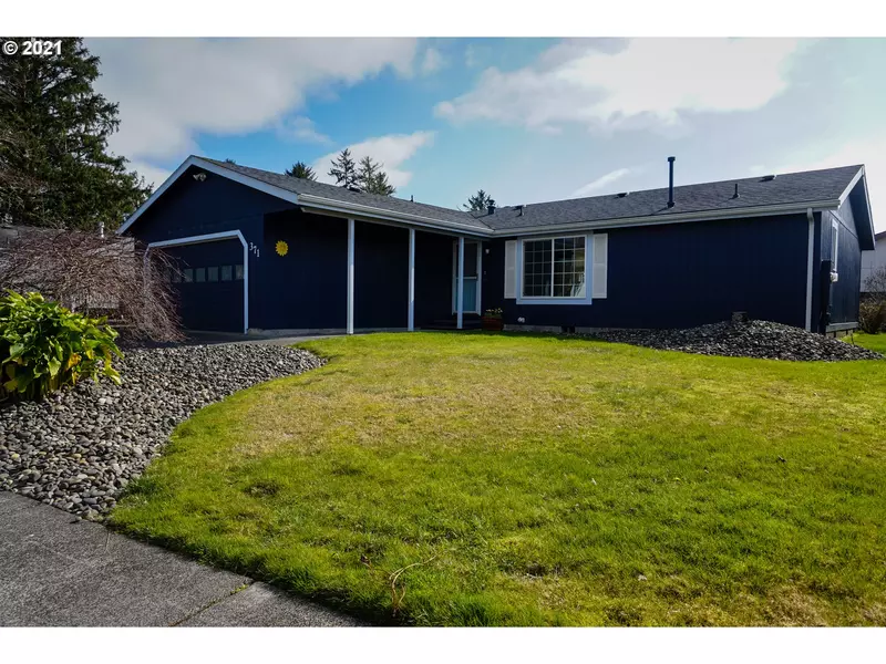 1100 NW Warrenton DR, Warrenton, OR 97146