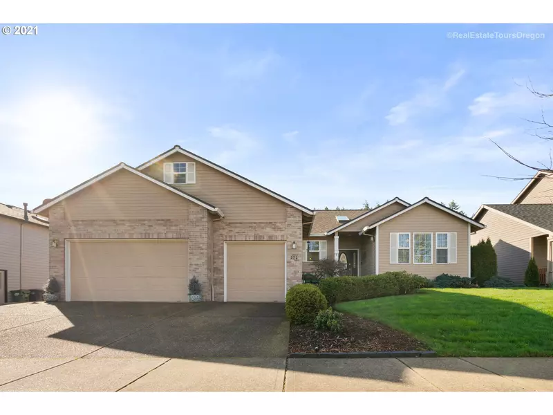 272 NE TREENA ST, Hillsboro, OR 97124