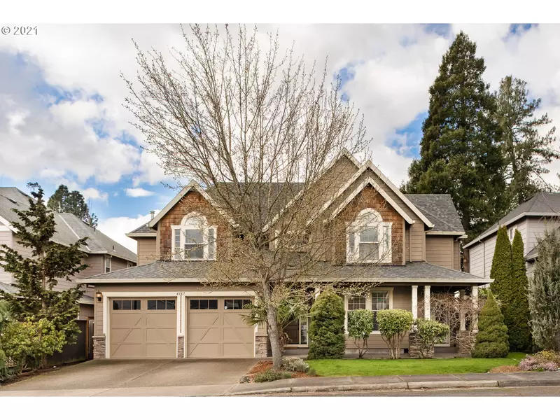 4167 SW 100TH TER, Beaverton, OR 97005