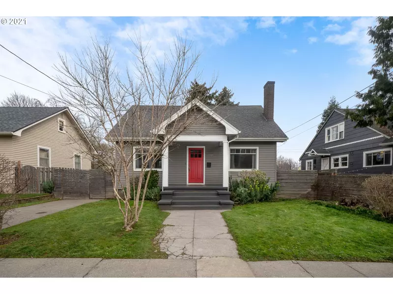 1915 NE JUNIOR ST, Portland, OR 97211